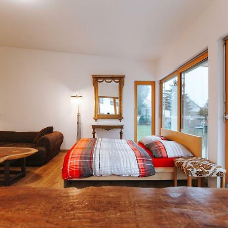Apartment Vienna Loft Экстерьер фото