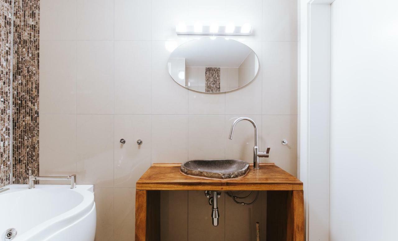 Apartment Vienna Loft Экстерьер фото