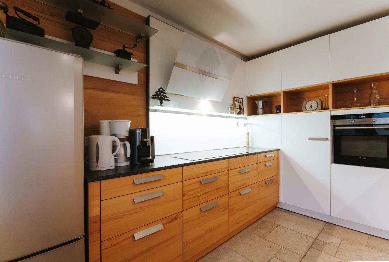 Apartment Vienna Loft Экстерьер фото