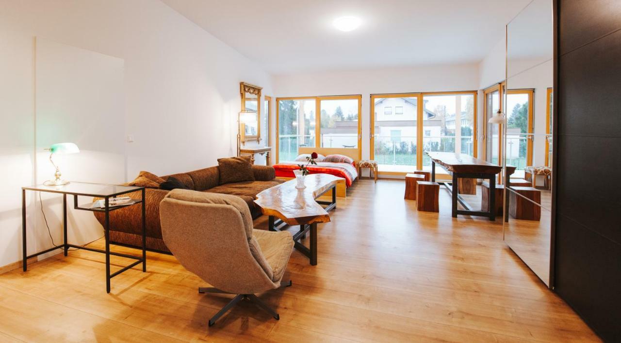 Apartment Vienna Loft Экстерьер фото